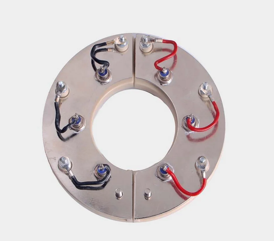 Rectified Wheel RSK5001 for Generator High Quality one year warranty new original servo complete set sgdv 2r8a01b002000 sgmjv 04ade afc6s warranty for one year