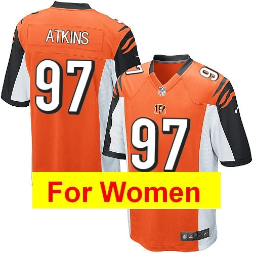 Женщины Cincinnati A.J. Зеленый Joe Mixon Geno Atkins Andy Dalton Tyler Eifert игровая цветная Футбольная форма - Цвет: Синий