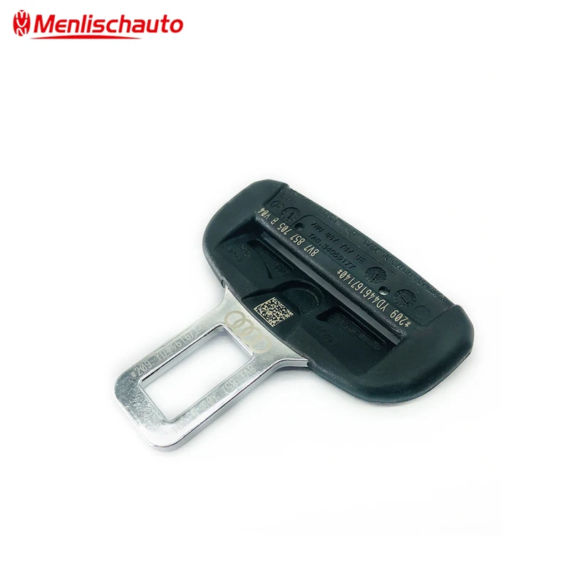 POLO 6R 5DR 6R4857706B офсайд правый передний Ремень безопасности Универсальный для многих автомобилей
