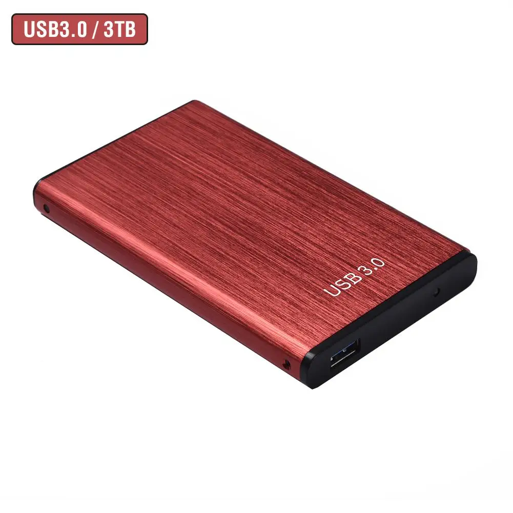 2.5in последовательный жесткий диск коробка SATA к USB3.0/2,0 жесткий диск адаптер 5 Гбит/с Корпус жесткого диска поддерживает 3 ТБ жесткий диск для WIndows Mac OS
