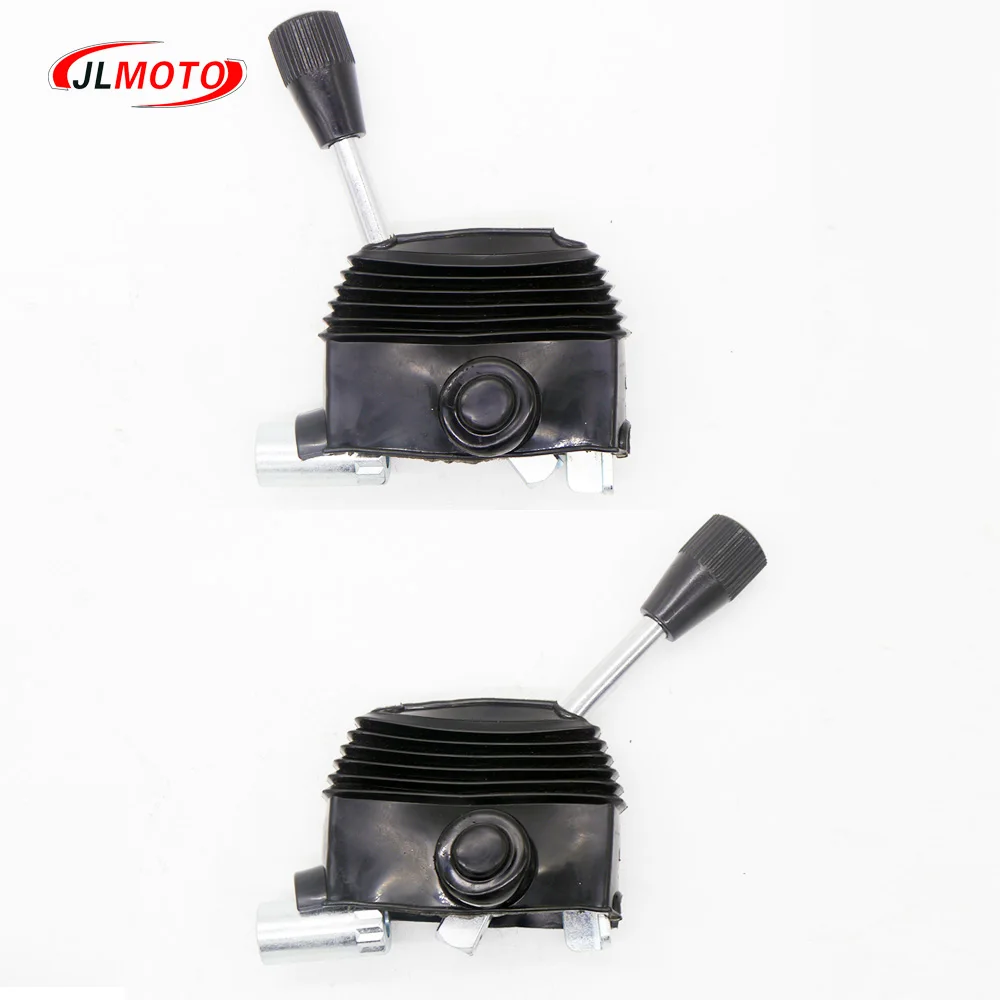 Parts & Accessories parking brake Reverse Shift lever with cover go