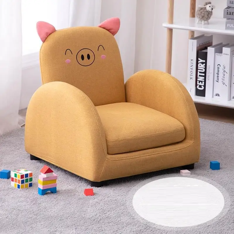 Kindersofa диван-кровать для кровати Quarto Menina Recamara Infantiles для маленьких детей Chambre Enfant Dormitorio Infantil детский диван - Цвет: Version AA