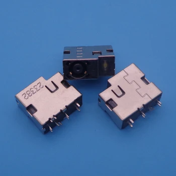 

New Laptop DC Jack Power Socket Charging Connector Port For HP Pavilion 11 14 15 envy 14 15 17 17-e TPN-Q1 TPN-L1 245 G2