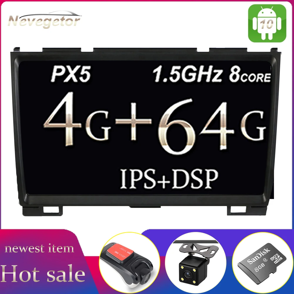 2.5D android 10 автомобильный DVD плеер для Гарварда Hover Great Wall H5 H3 автомобильное радио gps