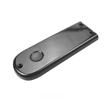 

Scooter Switch Panel Waterproof Cover for Ninebot MAX G30 Electric Scooter Replacement Accessories