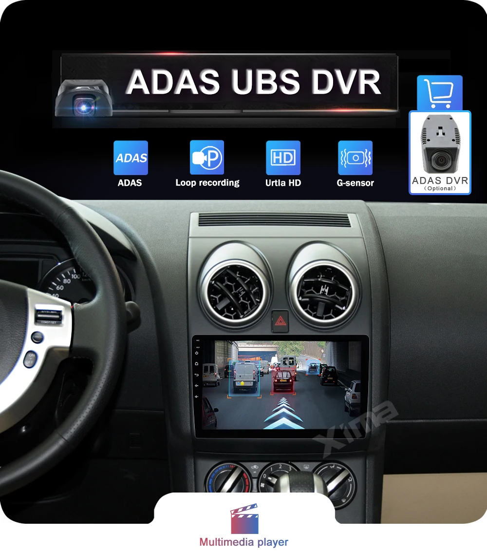 DVR