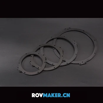 

Flange End Cap Fixed Ring Sealed Cabin Fixed Ring End Cap Fixed