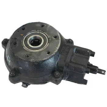 

Four-wheeled Motorcycle Beach Car Accessories Modified Axle Drive Differential Rear Axle Box Body Gear Tooth Bracket