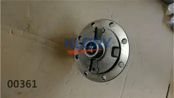 

Differential housing for Great wall Voleex C30 ,florid GW4G15 AMT OEM: 2303102-001