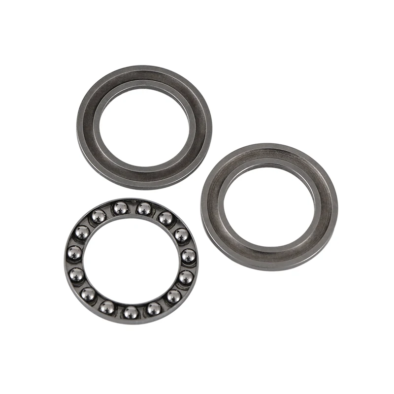 Cheap Thrust Ball Bearing for Bafang BBS Ball Bearing For Bafang Motor BBS01B BBS02B Kit Replacement 3 Piece Thrust Bearing 1