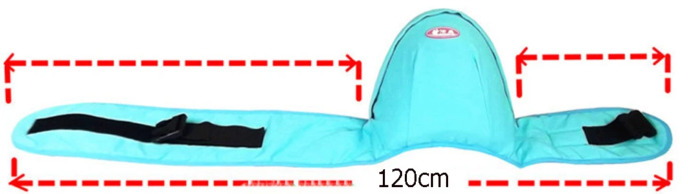 Goocheer Baby Carrier стулообразные ходунки Детские слинг удерживающие поясной ремень рюкзак группа хипсетов Дети младенческой бедра сиденье