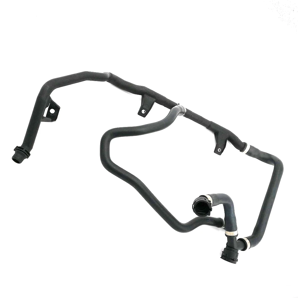 17127548221 for BM W E88 E82 E90 E92 E93 Automotive steering system hydraulic hose radiator hose