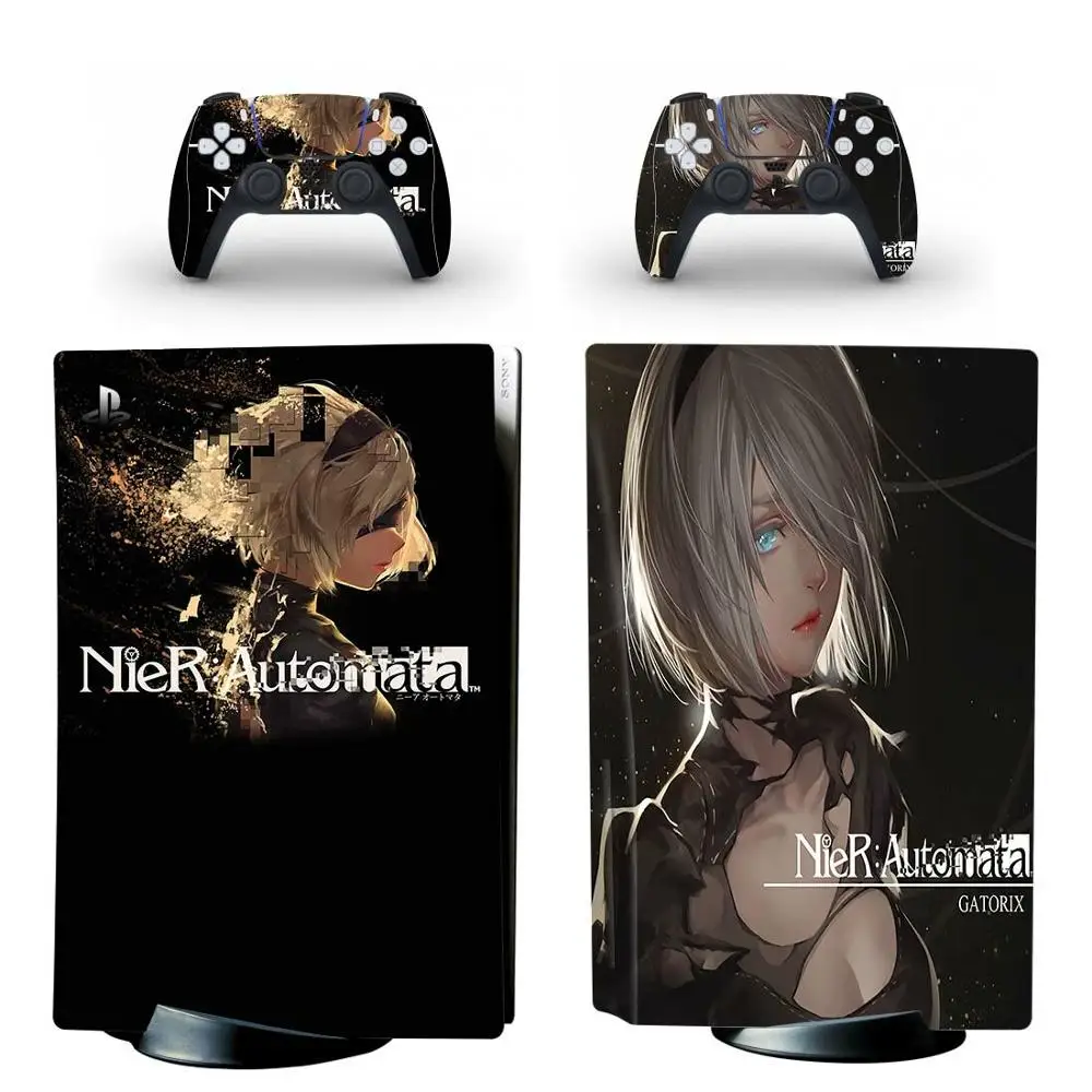 NieR: Automata - PlayStation 5 - Games Center