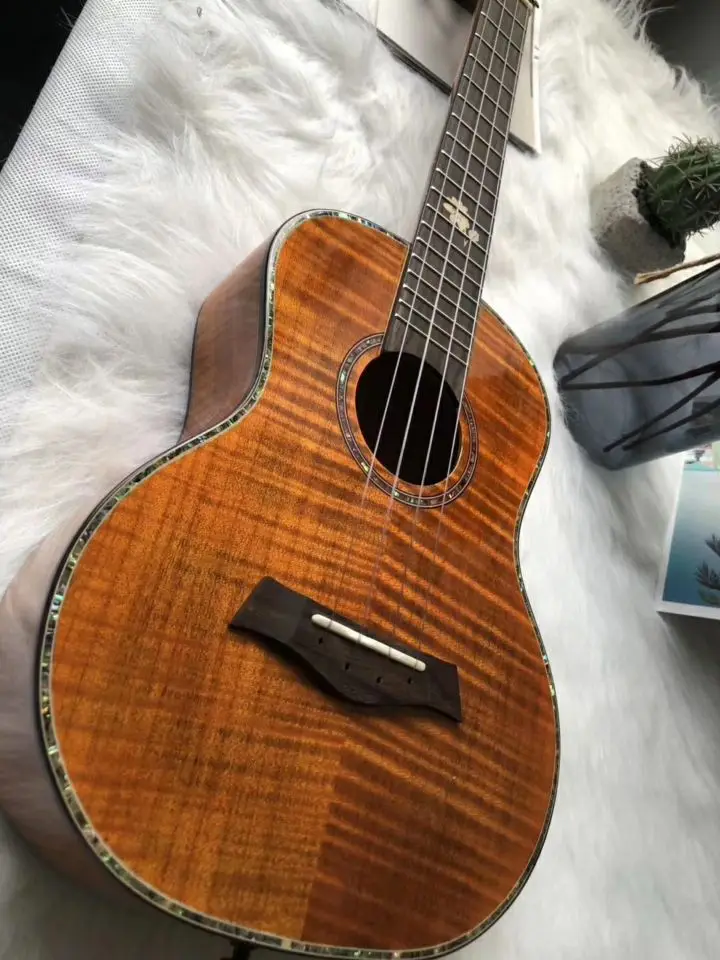 23 дюйма/26 дюймов Американский Тигр клен