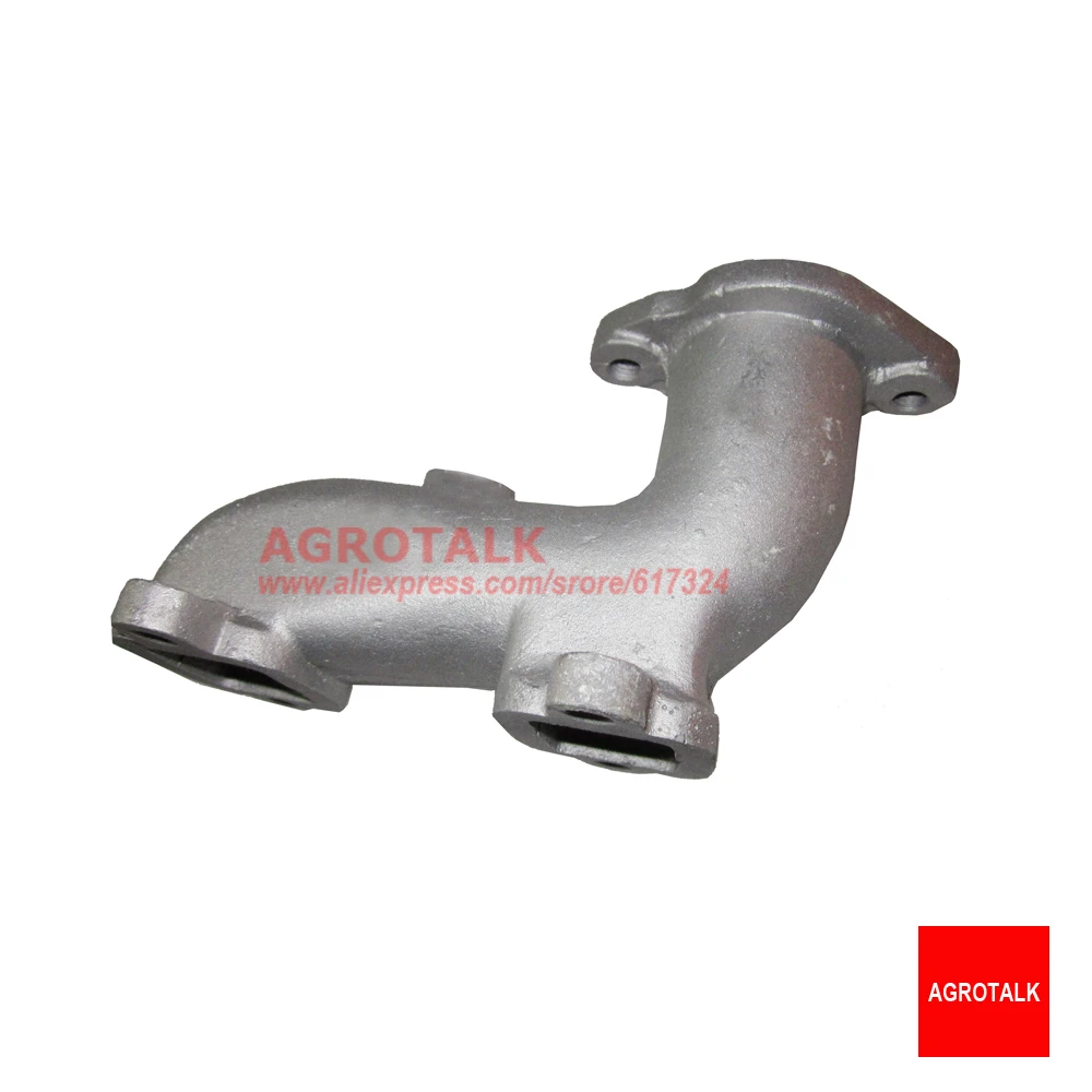 

Впускной коллектор для Fengshou Estate FS183-3 / FS184 с двигателем J285T, артикул: J285.10.101B