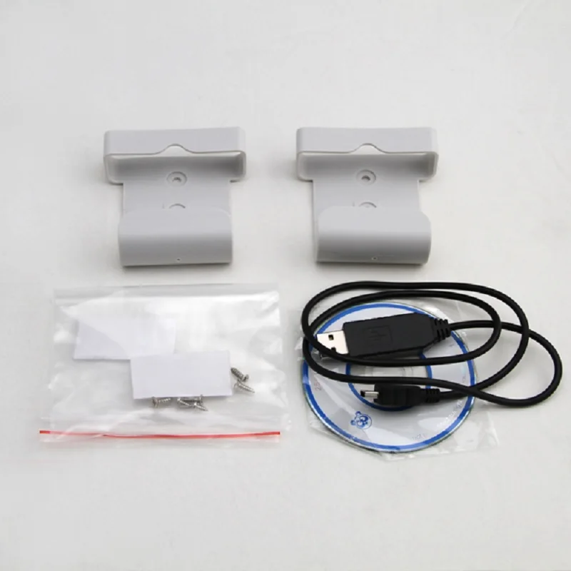 

HPC001 simple traffic counter