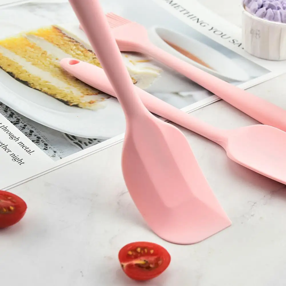 Heat Resistant Smooth Edge Smooth Edge healthy Kitchen Baking Tool