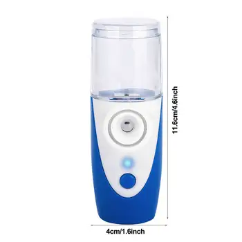 

USB Multifunctional Humidifier Moisturizing Hydrating Spra