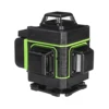 Laser Level 16 Lines 4D Self-Leveling 360 Horizontal And Vertical Cross Super Powerful Green Laser Beam Line ► Photo 3/6