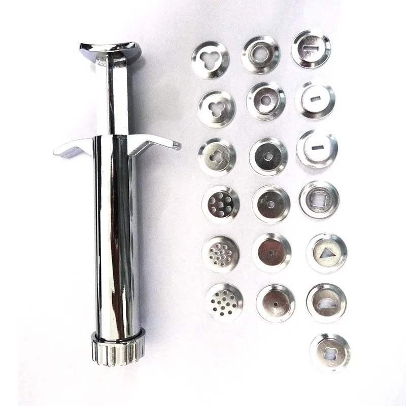 

Manufacturers Direct Selling FS3-15-A Zinc Alloy Extrusion Type Applicator Clay Sculpture Tool Export Standard Clay DIY