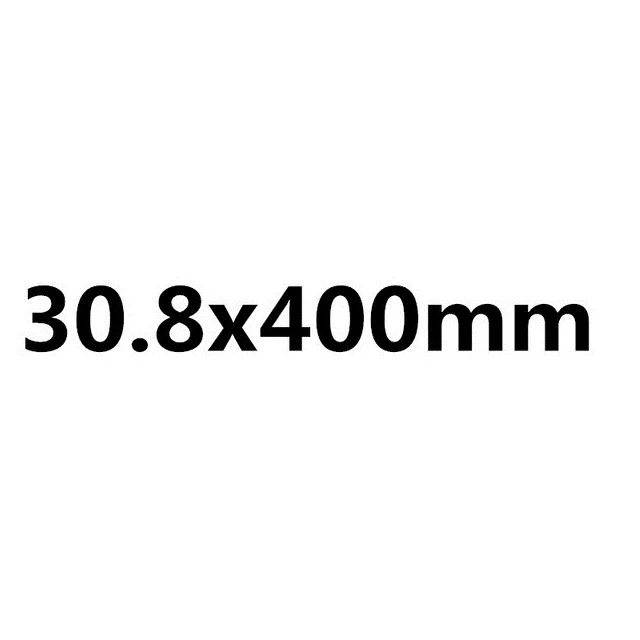 30.8x400mm УГЛЕРОДНЫЙ Подседельный штырь 27,2 RXL SL Велосипедное Сиденье MTB 30,8/31,6 мм смещение 25 мм черный 3K матовая стойка сидения велосипеда - Цвет: 30.8x400mm