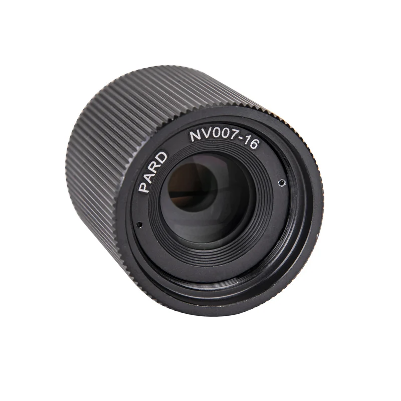 Original PARD NV007 Night Vision Scope Cameras Lens 16/12mm size