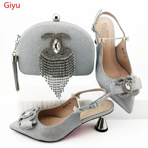 MM1087 SILVER