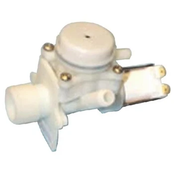 

Solenoid Valve washing machine Electrolux AEG Zanussi Gold 1523650107