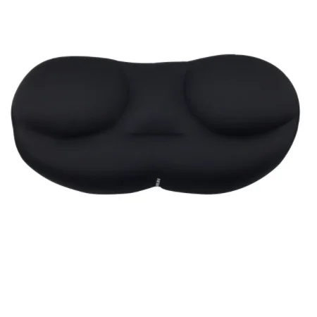 3D Neck Micro Airball Pillows
