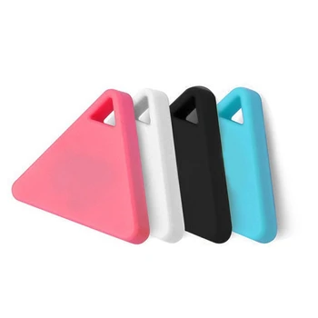 

GPS Mini Tag Smart Tracker Bluetooth Wallet Key Finder Locator Alarm Pet Child