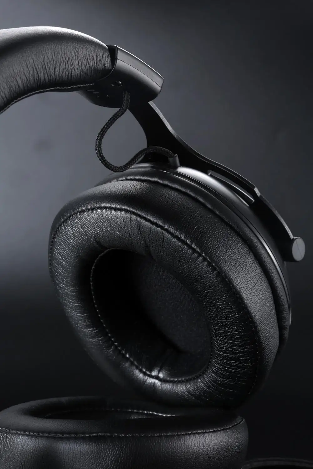 Gaming Headset Professional Led Light Wired Detachable Headphone PS4 for Computer 7 1 channel Adjustable Volume Control With Mic