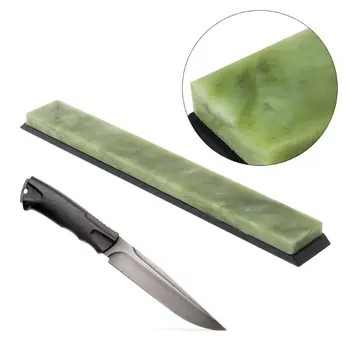 

Natural Whetsone 10000# Grit Polishing Sharpening Stone Sharpener Whetstone Oilstone