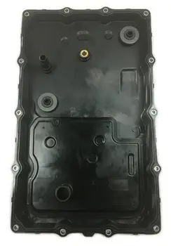 

Automatic Transmission Oil Pan FOR Hyundai OEM:452804E020(A) 452804F001(B) 452804E120(C) 452804F320(D)