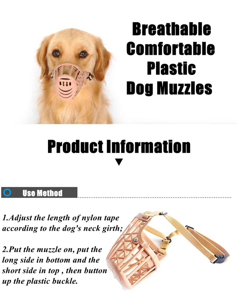 dog muzzles (1)