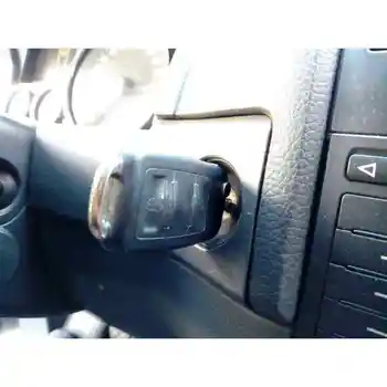

ANTI-THEFT VOLKSWAGEN TOUAREG (7LA)