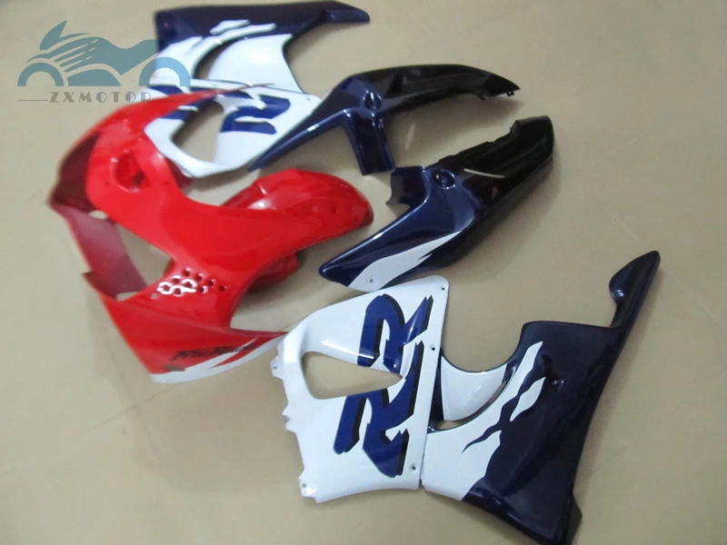 Высококачественный комплект обтекателей, пригодный для Honda CBR900RR919 1998 1999 ABS пластик спортивный CBR 900RR919 98 99 обтекатель комплекты кузова JK24