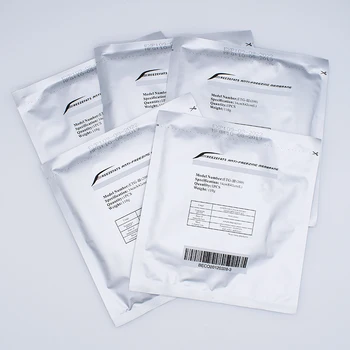 

20PCS freeze fat membrane anti freezing membranes gel pads for protect skin for freezing fat slimming beauty machine
