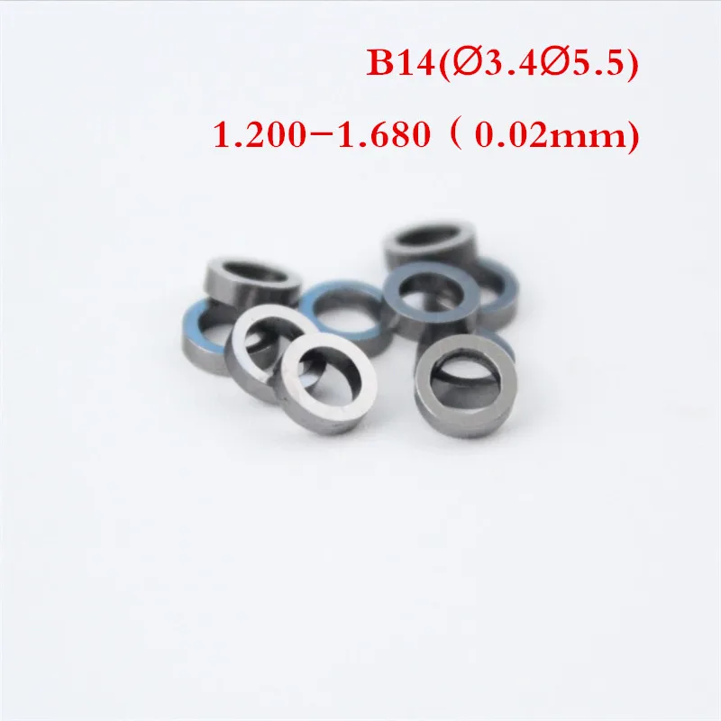 Washers and Gaskets Adjust Shims B11, B12, B13, B14, B16, B22, B25, B26, B31, b42 Diesel Gasket Kit Adjustment Washer (Quantity 50Piece/Lot)