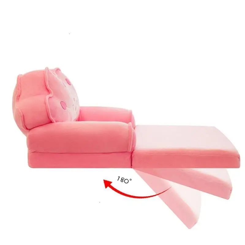 Детское кресло для отдыха Silla Infantiles Quarto Menina Recamara Lazy Bag Chambre Enfant, детский диван