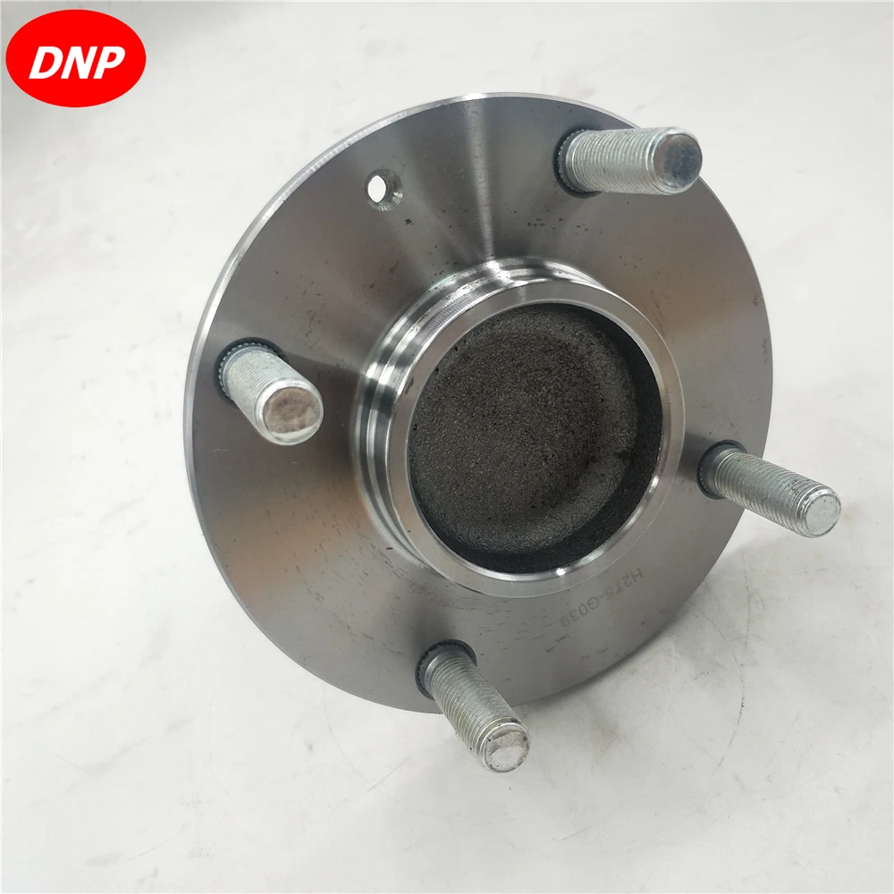 DNP Auto MR594494 Rear Wheel Hub Fit For MITSUBISHI Colt 0482-Z25R  