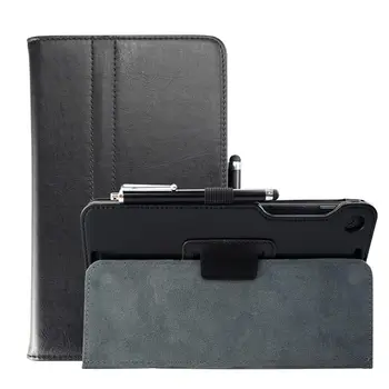 

Flip Book Cover Case for New Google Nexus 7 2013 FHD 2nd Generation Tablet Slim Fit Folio Leather stand Case (Auto Wake/Sleep)