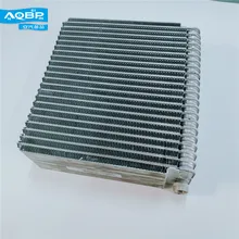 Автомобили 3 конденсатор и системы передний элемент автозапчасти Китай S81070010-B7 для JAC sunray