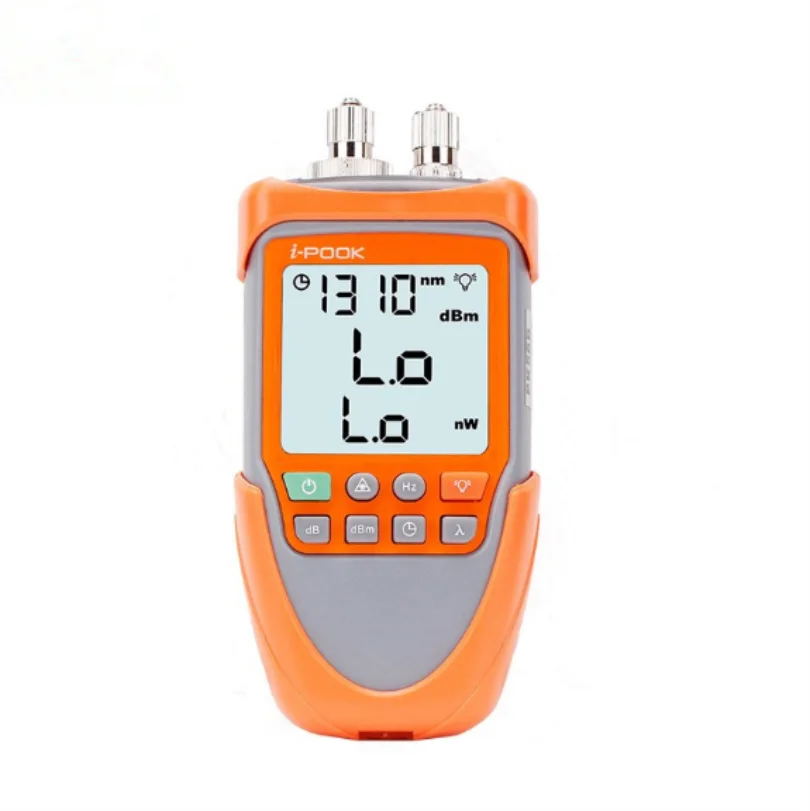 Оптический измеритель мощности i-pook PK56A OPM-70~+ 6 дБм
