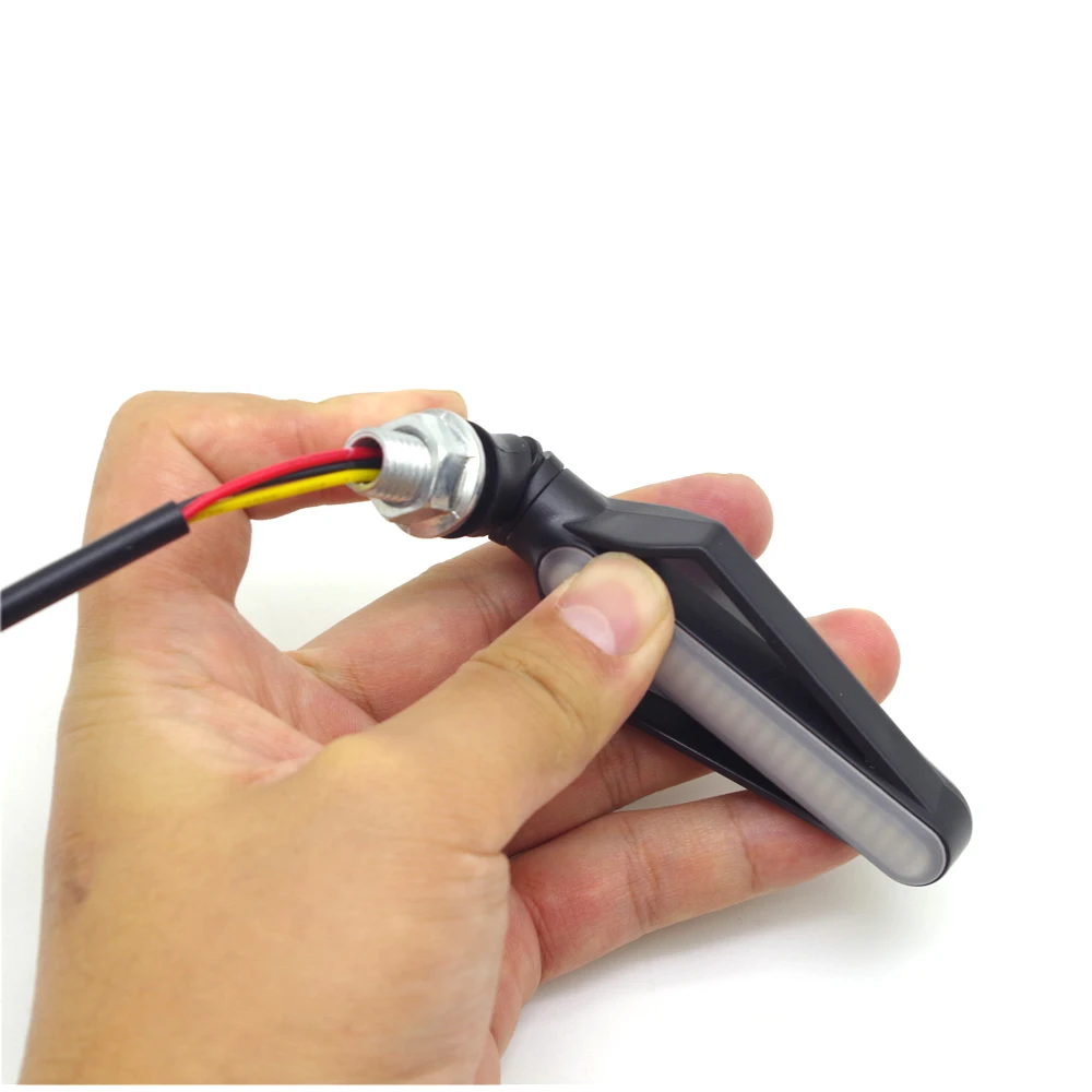 motorcycle turn light fliker 44