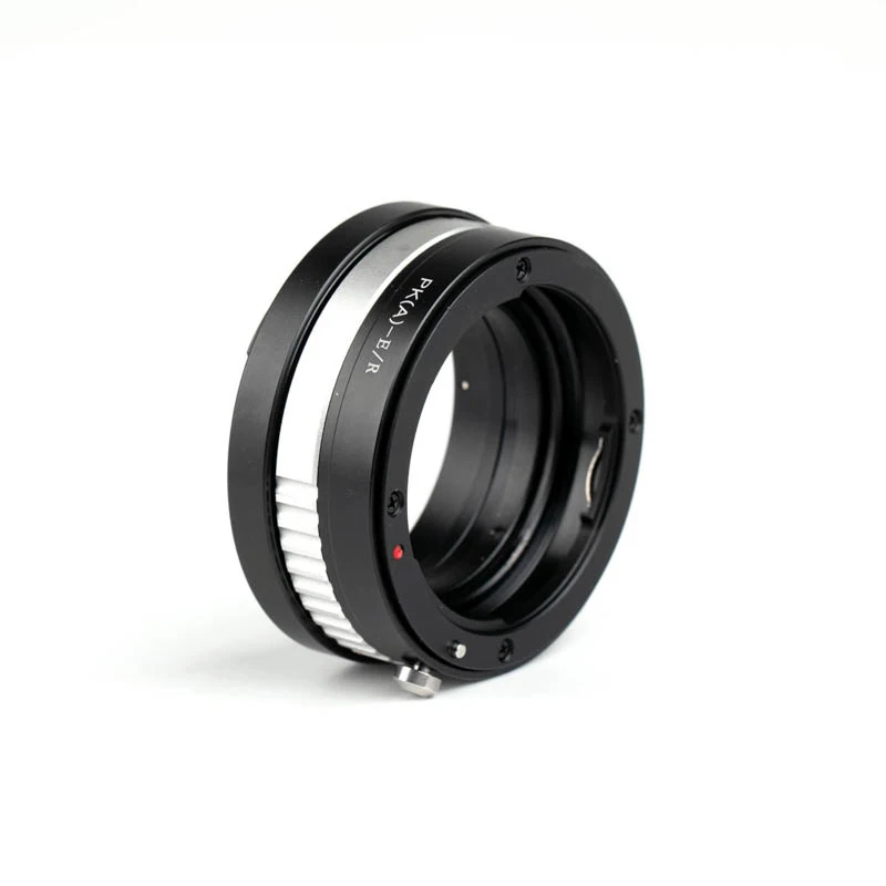 PK(A)-EOS R переключающее кольцо для Pentax Pk Da авто объектив для Canon Eos R
