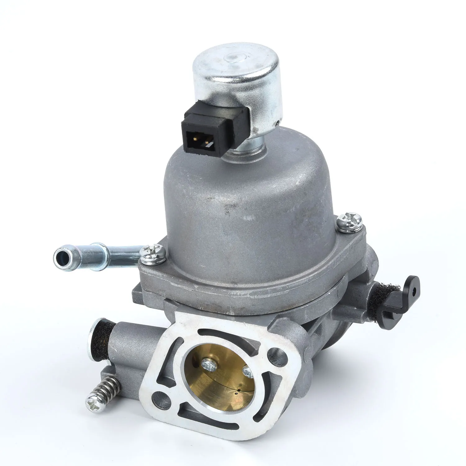 

Carburetor Carb For Briggs & Stratton Engine Tractor 697722 20HP Intek Engine #