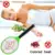Электрический Fly Mosquito Swatter Killer Bug Pest Zappers Racket Insects Killer Беспроводная Батарея Power Safety Net Mosquito Swatter