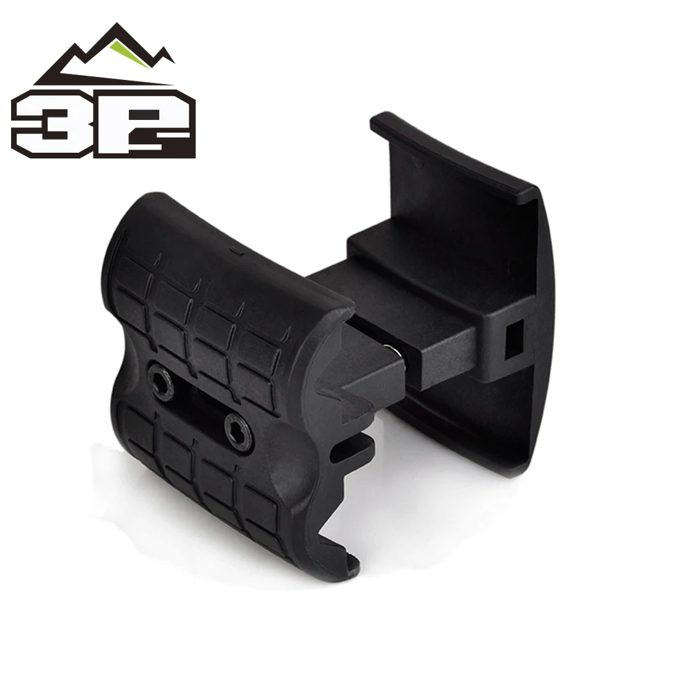 

AK Mag Coupler Clip Hunting Accessory AK MAG Coupler AK47 / 74 Series Airsoft Rifle Magazine Softair Gun Accessory MP04006