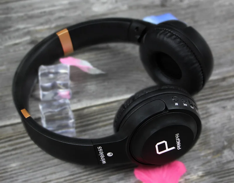 Беспроводные Bluetooth наушники гарнитура для телефона с микрофоном наушники с шумоподавлением шлем Аудио Поддержка TF карта