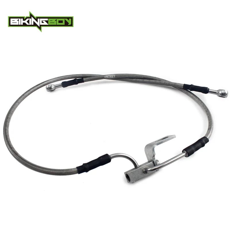 BIKINGBOY " вперед Управление удлинитель для Harley Softail w/ABS FXS FLSTF FXSB FLSTFB FLS 2011 2012 2013